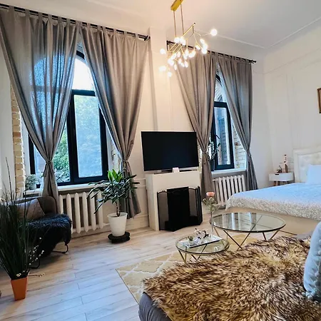 Cozy * ריגה