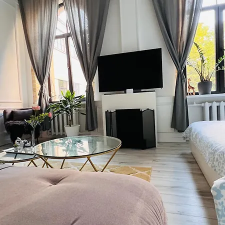 Cozy דירה